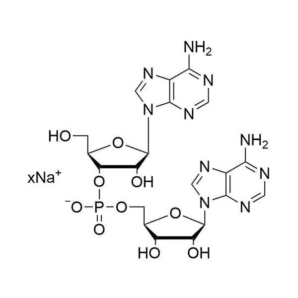 AmpA•100 mM Na salt solution