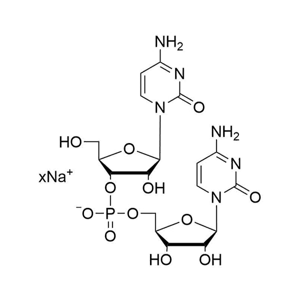 CmpC•100 mM Na salt solution