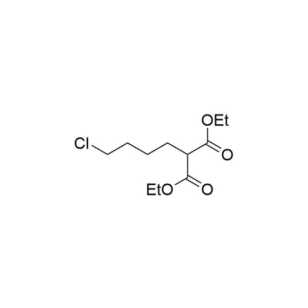 Diethyl 2-(4-chlorobutyl)malonate