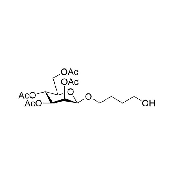 β-Mannose C4 alcohol