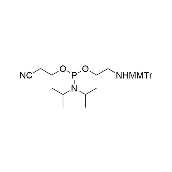 MMTr C2 linker Phosphoramidite