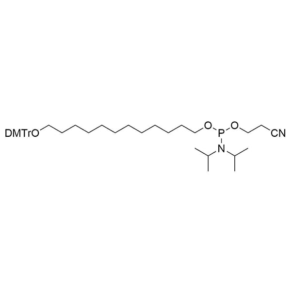 Spacer C12 Phosphoramidite