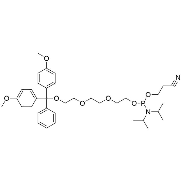 Spacer Phosphoramidite 9