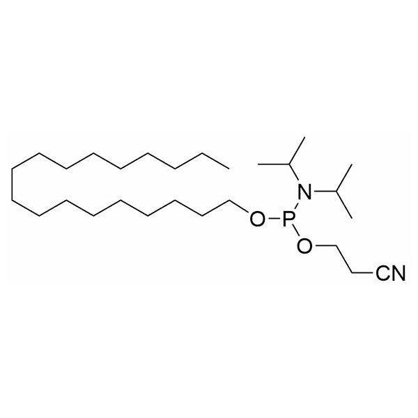 Linker Phosphoramidite to Easily Functionalize Your