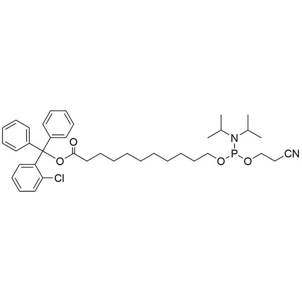 5'-Carboxy-C10 CE-Phosphoramidite
