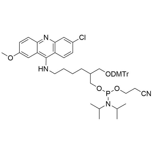 Acridine Phosphoramidite