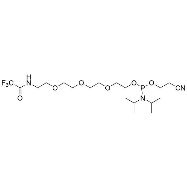 5'-Amino-Modifier TEG CE-Phosphoramidite