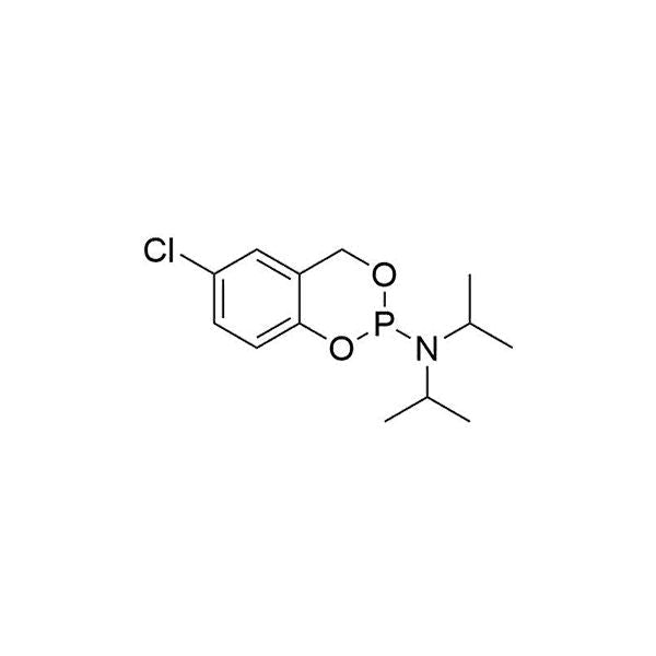 5-Chlorosaligenyl-N, N-diisopropylphosphoramidite