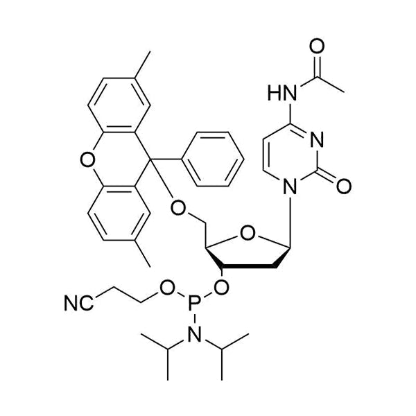 5'-O-DMPx-2'-dC(Ac)-3'-CE-Phosphoramidite