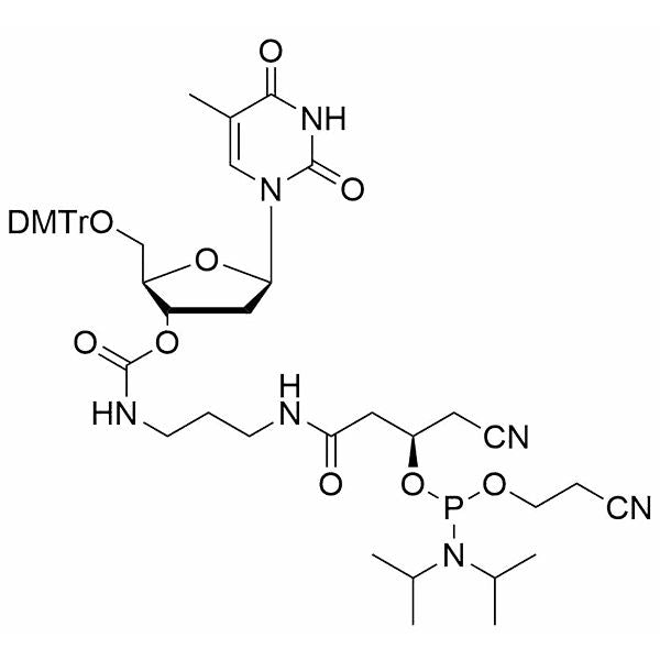 Phosphate-ON Phosphoramidite