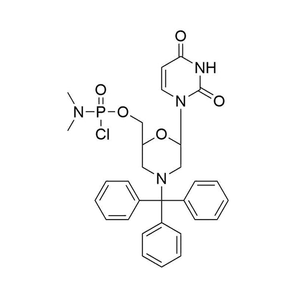 Morpholino U
