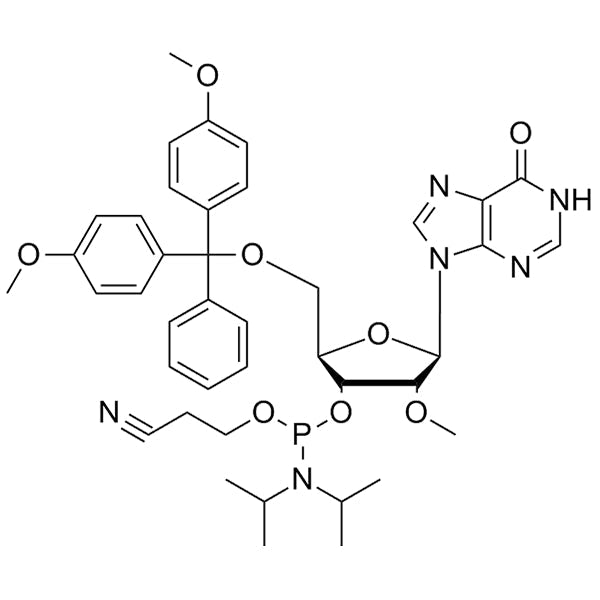 DMT-2'-O-Me-I-CE Phosphoramidite
