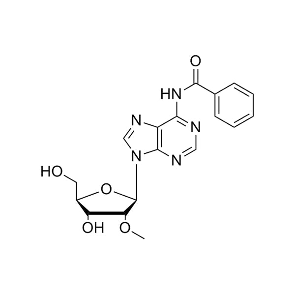 N6-Bz-2'-O-Me-Ar