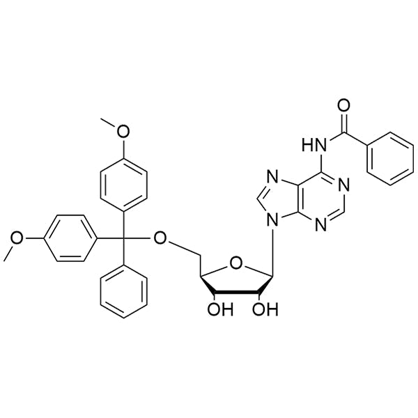 N6-Bz-DMT-Ar