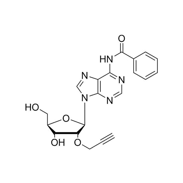 N6-Bz-2'-O-propargyl-Ar