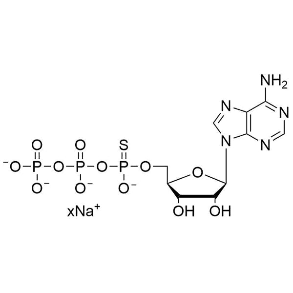 Alpha Thiol ATP (1-Thio-ATP)