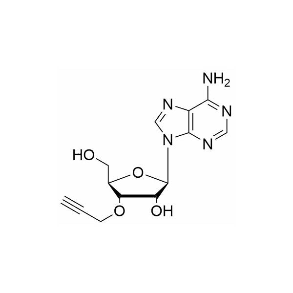 3'-O-propargyl-A