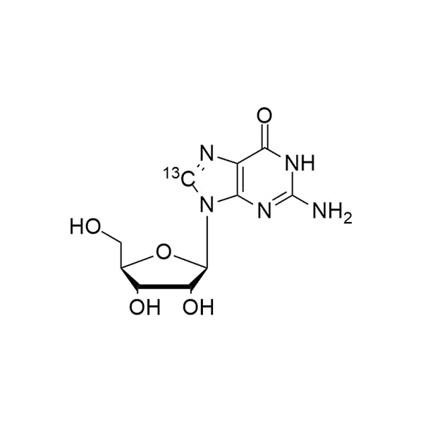 13C8-Gr