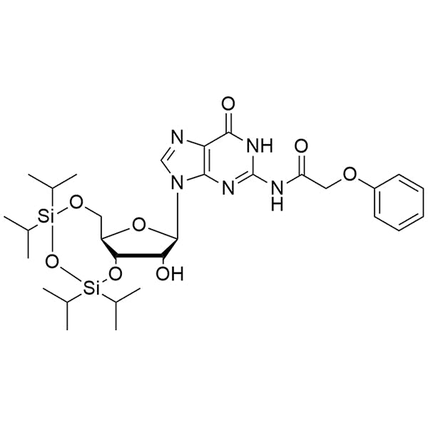 N2-Pac-3',5'-TIPDS-Gr