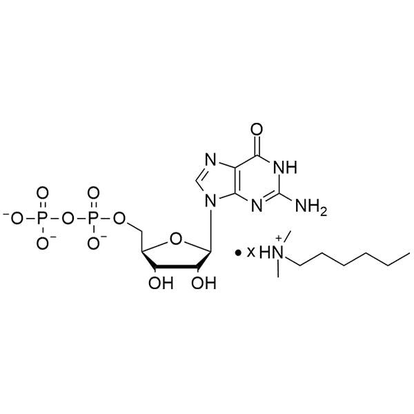 GDP·DMHA salt