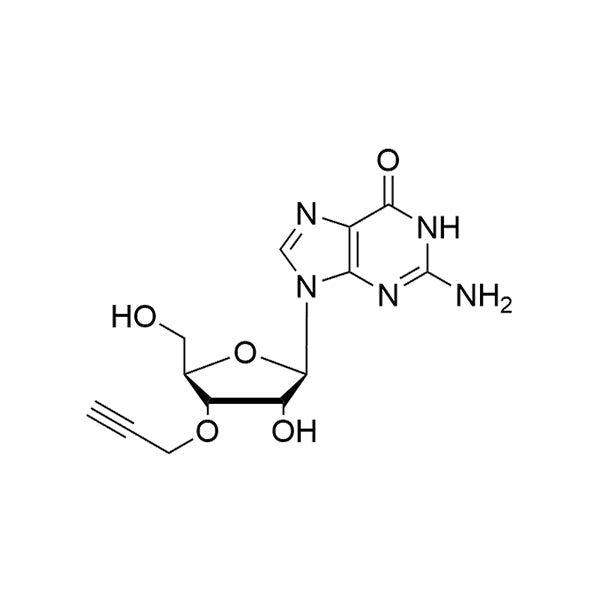 3'-O-propargyl-Gr