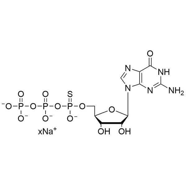 Alpha Thiol GTP (1-Thio-GTP)