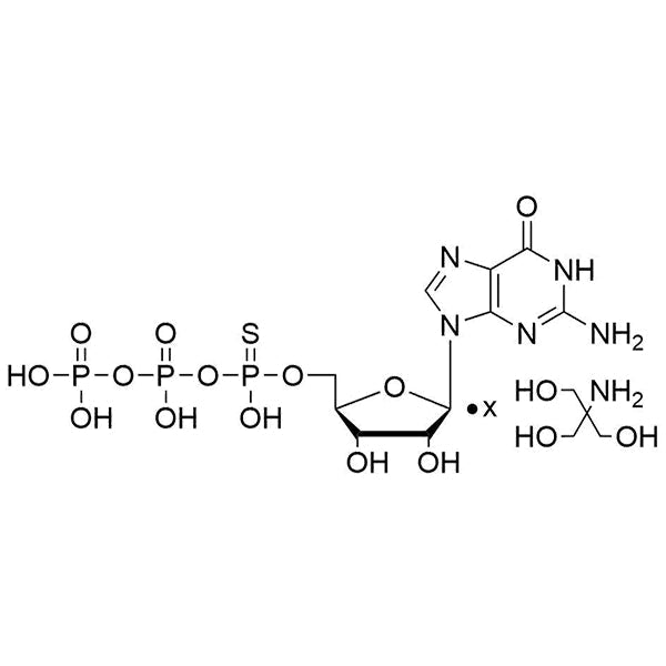 GTPαS