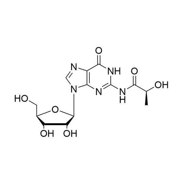 N-(L)-lactoyl-G