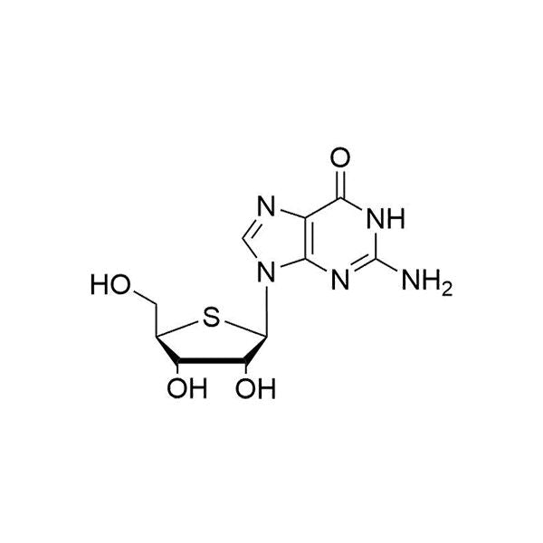 4'-Thioguanosine