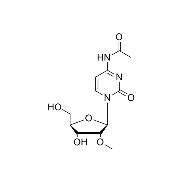 N4-Ac-2'-O-Me-Cr