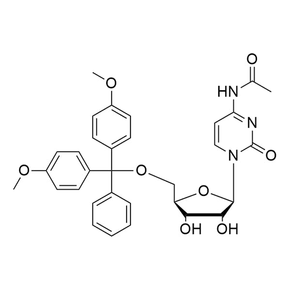 N4-Ac-DMT-Cr