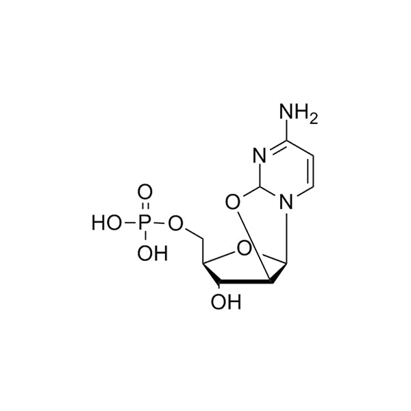 2,2'-cyclo-CMP