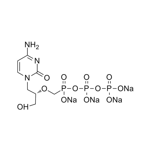 Cidofovir DP