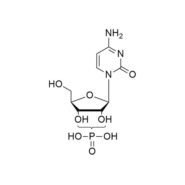 2'(3')-CMP·H2 Mix