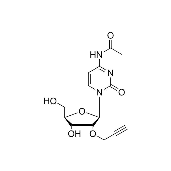 N4-Ac-2'-O-propargyl-Cr