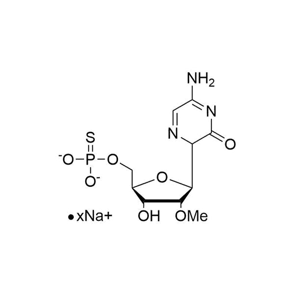 2'-O-Me-5'-O-(α-Thio)-CMP, sodium salt