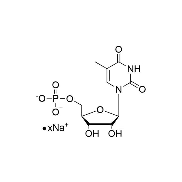 5-Me-UMP, Sodium Salt