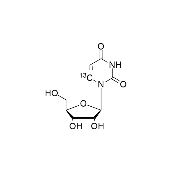 13C6-Ur