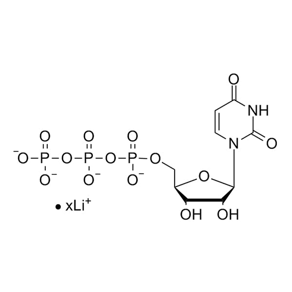 UTP, 200mM Lithium Salt Solution