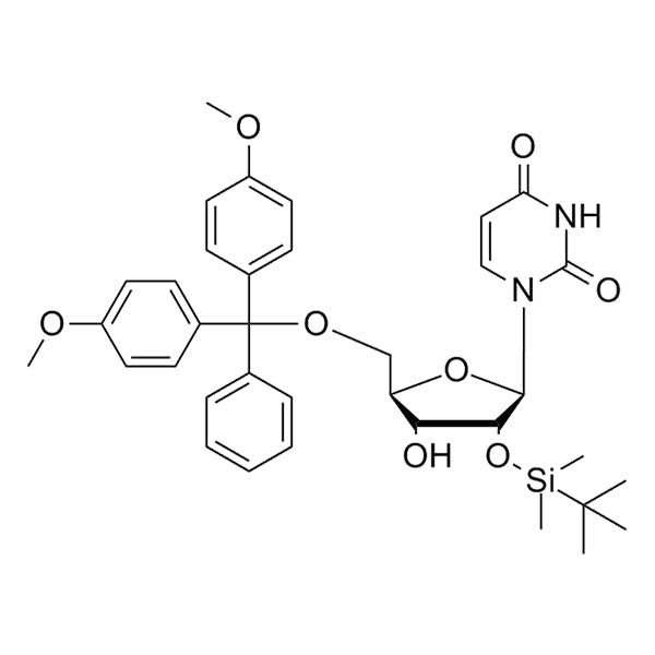 DMT-2'-O-TBDMS-Ur