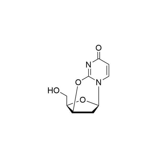 3',2-cyclo-Anhydro-dU
