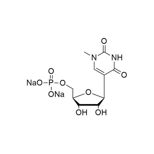 N1-Me-pUMP·Na2