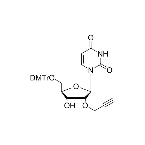 DMT-2'-O-propargyl-Ur
