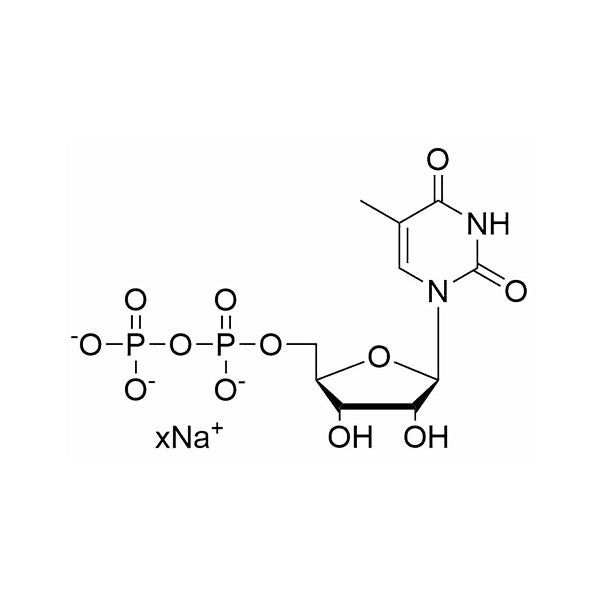 5-Me-UDP, sodium salt