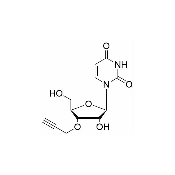 3'-O-propargyl-U