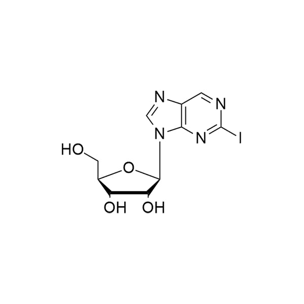 2-I-purine-ribose