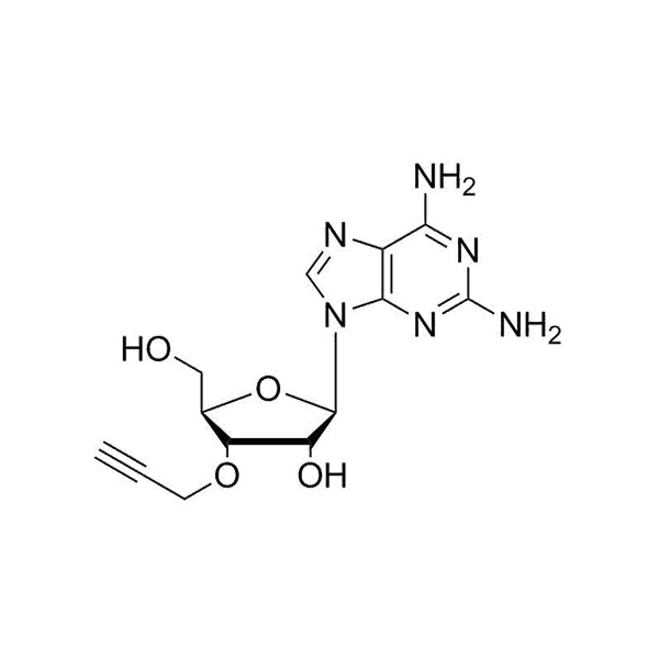 3'-O-propargyl-2-amino-Ar