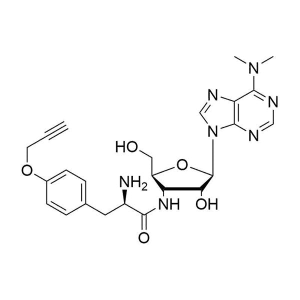O-Propargyl-puromycin